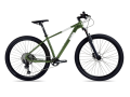 BICICLETA COLLI MOSCOW G2 - VERDE